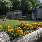 I 3 Porcellini 컨트리하우스 *
