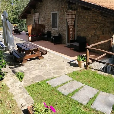 I 3 Porcellini Casa di campagna