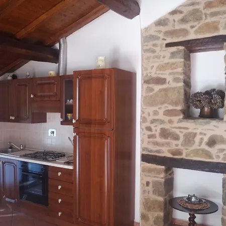 I 3 Porcellini Casa di campagna *