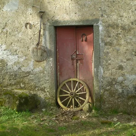 I 3 Porcellini Cutigliano