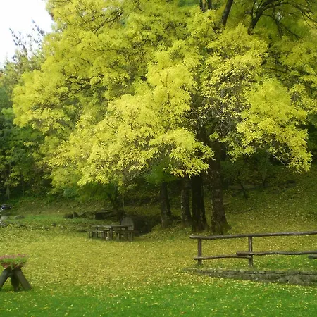 Casa di campagna I 3 Porcellini