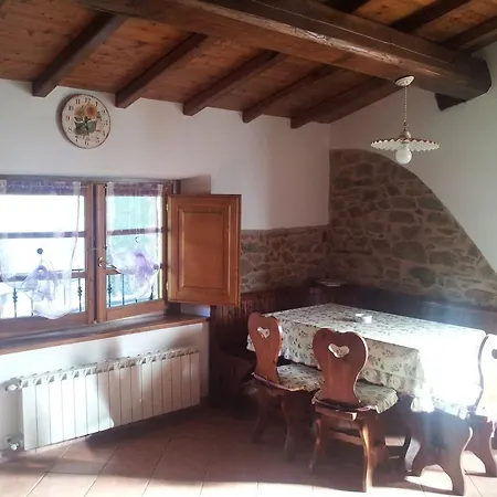 I 3 Porcellini Casa di campagna *