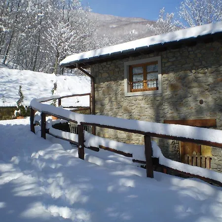 Country house I 3 Porcellini *