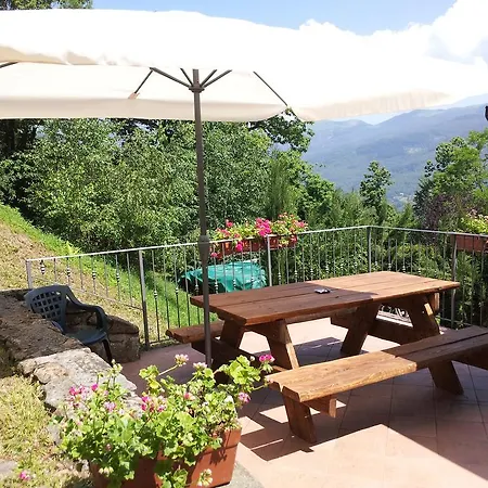 Casa di campagna I 3 Porcellini *