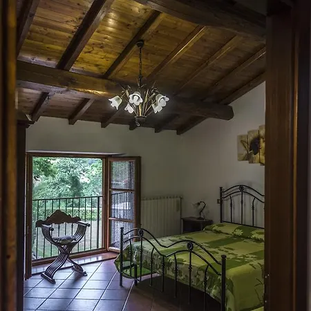 I 3 Porcellini Cutigliano
