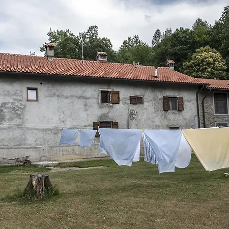 I 3 Porcellini Landsted Cutigliano