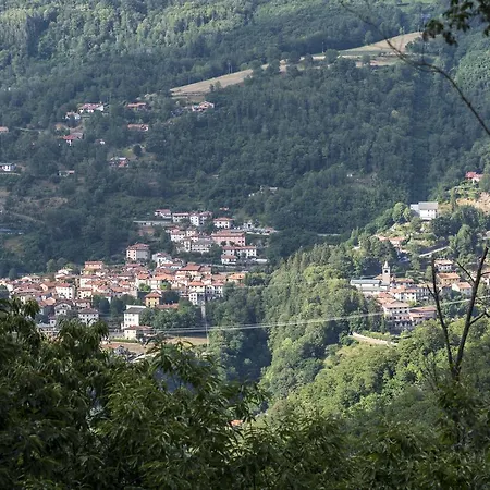 Casa di campagna I 3 Porcellini *